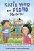 The Mystery of the Haunted Scarecrow (Katie Woo and Pedro Mysteries
