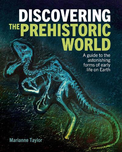 Discovering the Prehistoric World