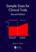 Sample Sizes for Clinical Trials