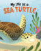 My Life as a Sea Turtle