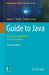 Guide to Java