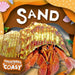 Sand