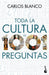 Toda La Cultura En 1001 Preguntas