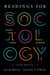 Readings for Sociology