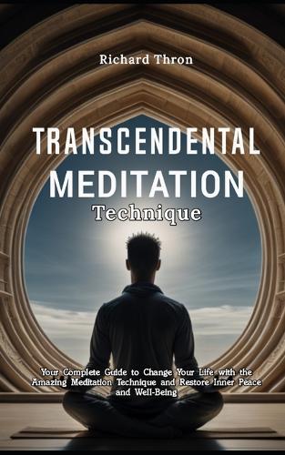 Transcendental Meditation Technique