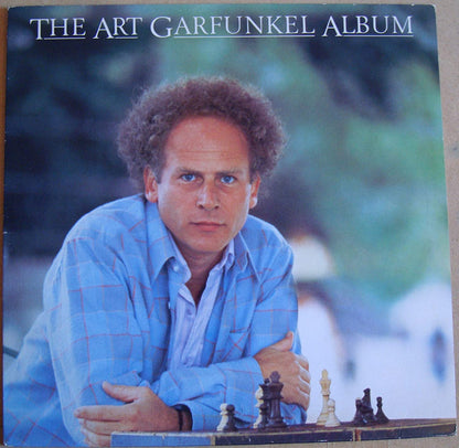 The Art Garfunkel Album