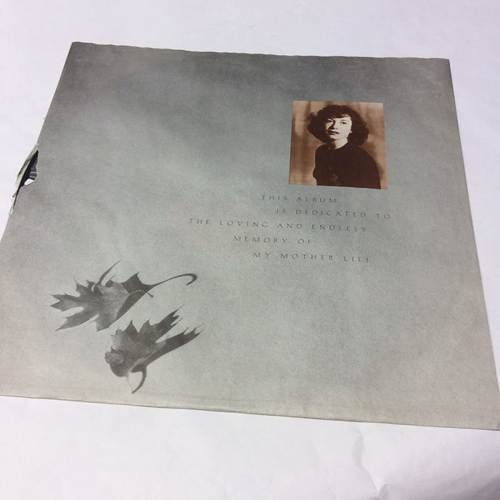 Something real (1989)