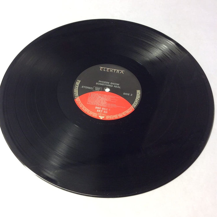 Something real (1989)