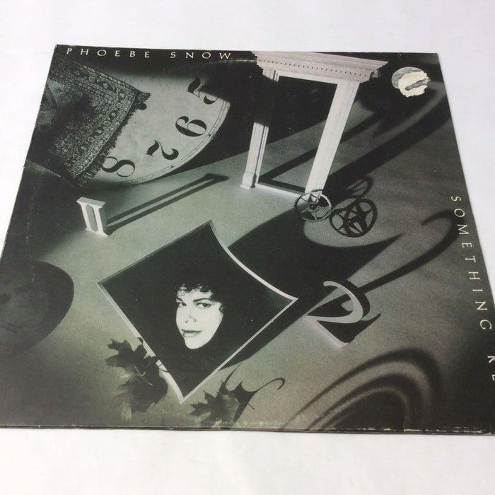 Something real (1989)