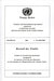 Treaty Series 3124 (English/French Edition)