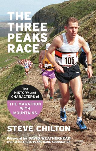 The Three Peaks Race