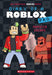 Diary of a Roblox Pro #1: Monster Escape