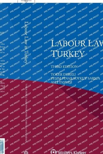 Labour Law in Turkey