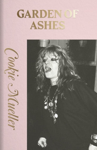 GARDEN OF ASHES