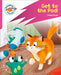 Reading Planet: Rocket Phonics – Target Practice - Get to the Pod! - Pink B