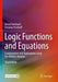 Logic Functions and Equations