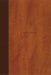 NIV, Thinline Bible, Giant Print, Leathersoft, Brown, Red Letter, Comfort Print