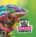 The World's Most Amazing Animals