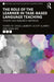 The Role of the Learner in Task-Based Language Teaching: Theory and Research Methods (Second Language Acquisition Research Series