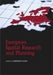 European Spatial Research and Planning