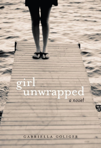 Girl Unwrapped