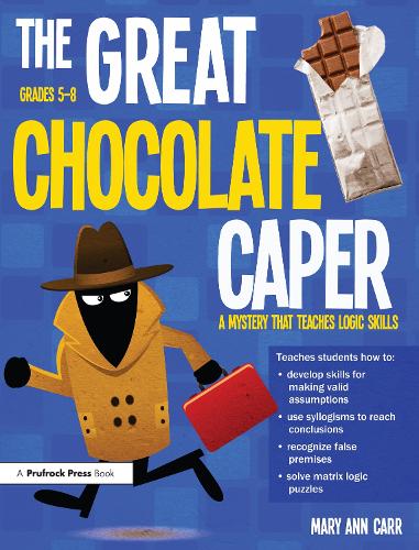 The Great Chocolate Caper