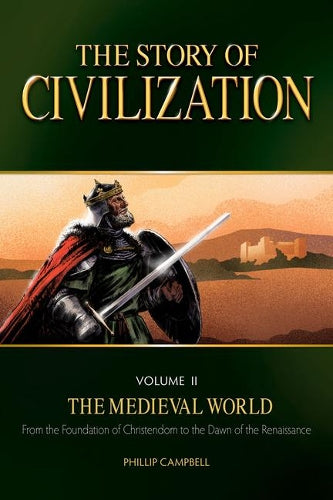The Story of Civilization, Volume II