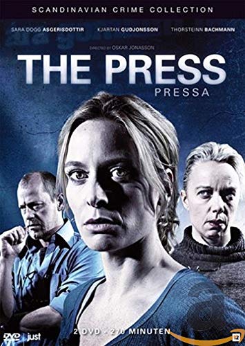 The Press (BBC