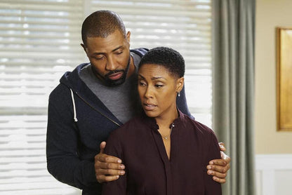 Black Lightning - Saison 1