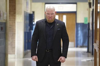 Black Lightning - Saison 1