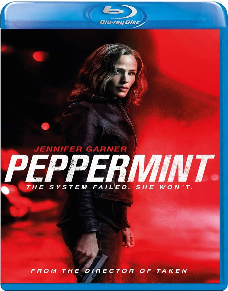 Peppermint