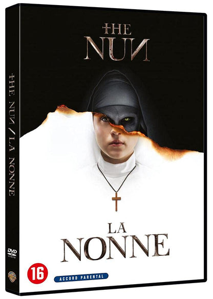DVD - The nun (1 DVD