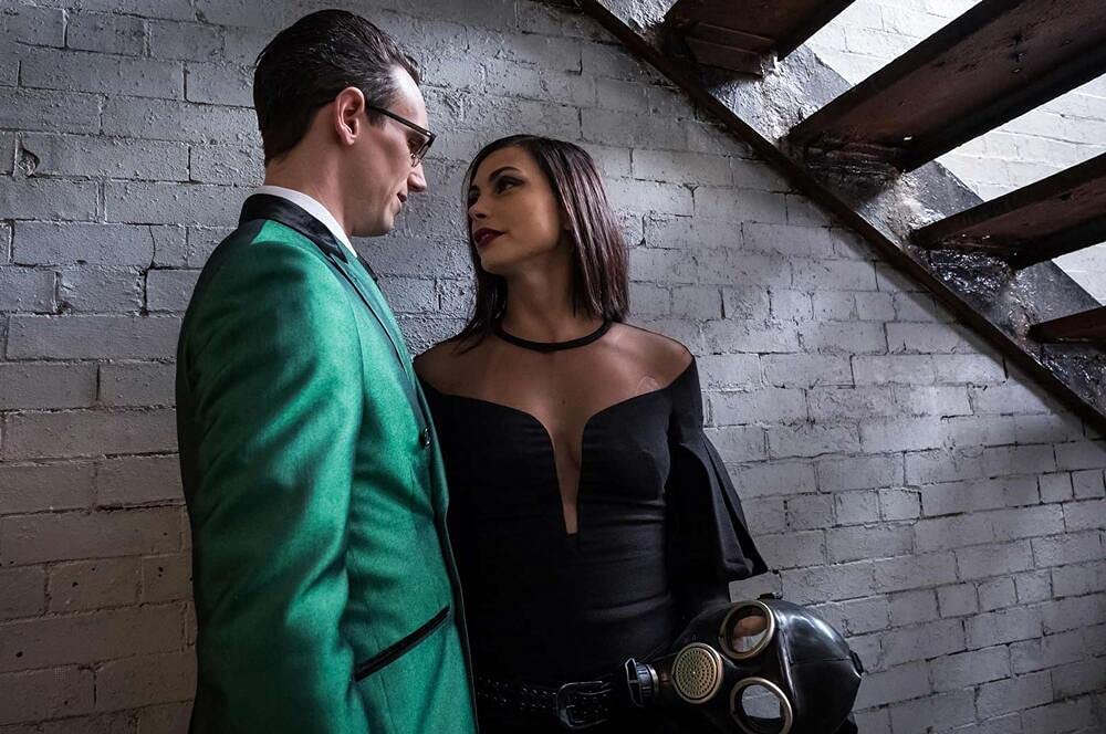 Gotham - Saison 4