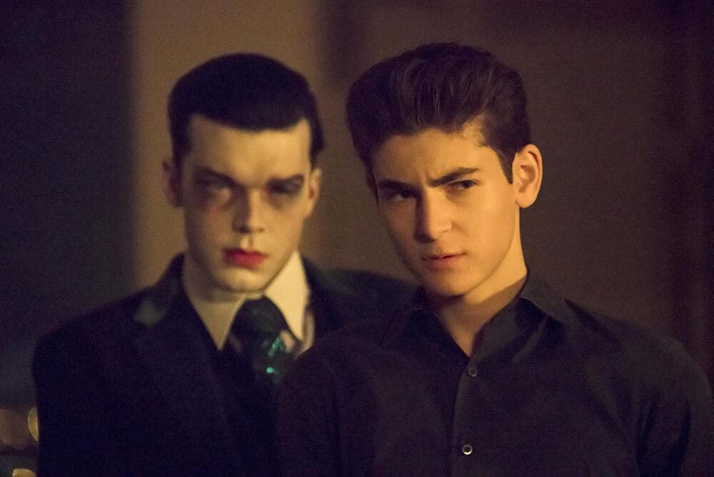 Gotham - Saison 4