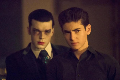 Gotham - Saison 4