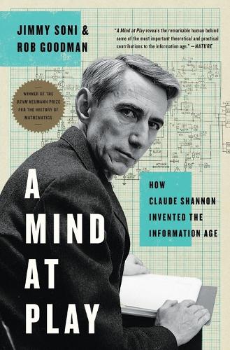 A Mind at Play