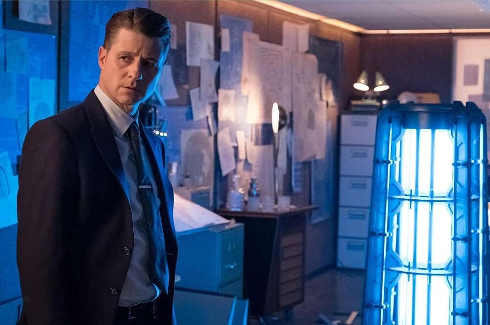Gotham - Saison 4