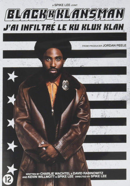 Blackkklansman 2019