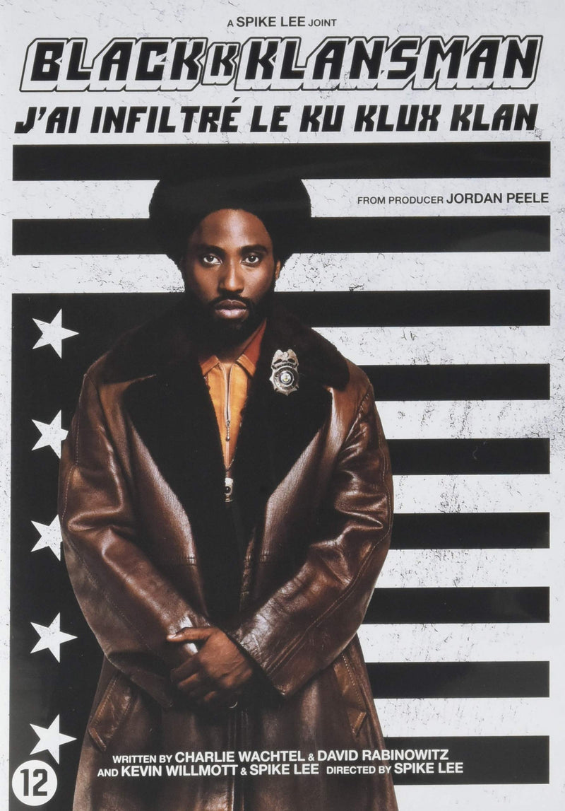 Blackkklansman 2019