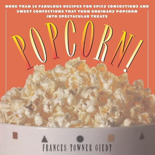 Popcorn!