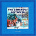 The Generous Bestower