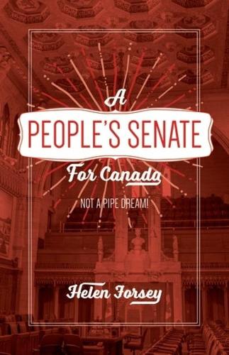 A People's Senate for Canada