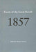 1857 – Facets of the Great Revolt