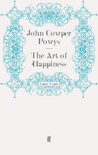 The Art of Happiness