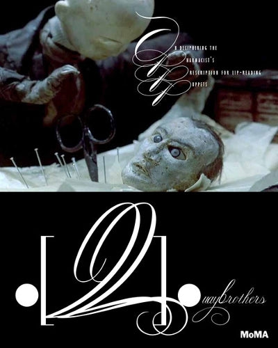 Quay Brothers