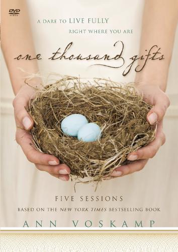 One Thousand Gifts Video Study
