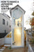 How to Make a Japanese House