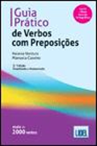 Guia Pratico de Verbos com Preposicoes