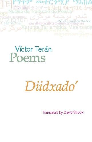 Poems: Victor Teran