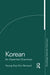 Korean: An Essential Grammar